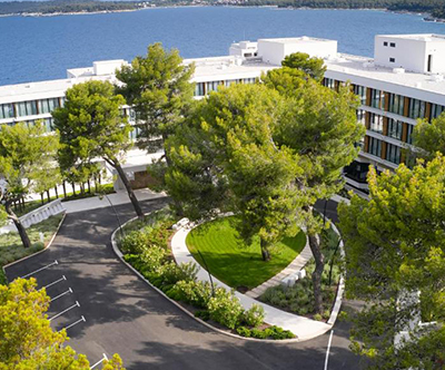 Grand Hotel Brioni, Pula: silvestrovanje Grand Hotel Brioni, Pula: silvestrovanje