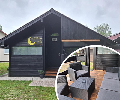 Spa Cottage the Moon house Terme Čatež Spa Cottage the Moon house Terme Čatež