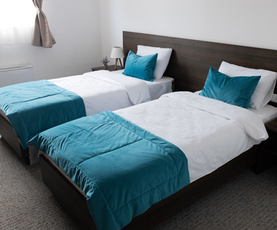 Motel Izvor Bosne 4*: jesenske počitnice Motel Izvor Bosne 4*: jesenske počitnice