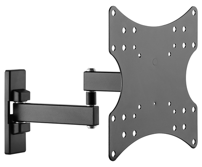 Kvaliteten TV nosilec Basic FULLMOTION (S) Kvaliteten TV nosilec Basic FULLMOTION (S)