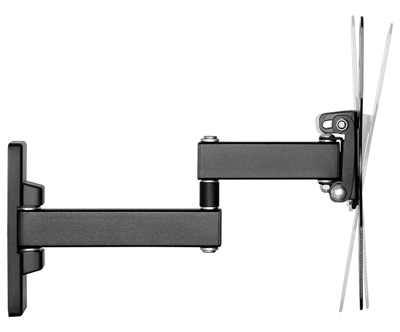 Kvaliteten TV nosilec Basic FULLMOTION (S) Kvaliteten TV nosilec Basic FULLMOTION (S)