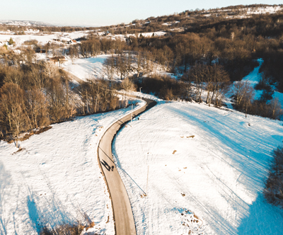 Kamp Plitvice 5*: mobilna hišica Premium Kamp Plitvice 5*: mobilna hišica Premium