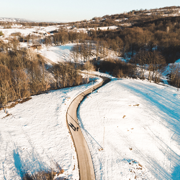 Kamp Plitvice 5*: mobilna hišica Premium Kamp Plitvice 5*: mobilna hišica Premium