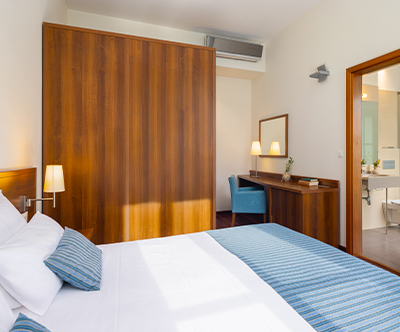 Aminess Vival Velaris Resort****, otok Brač, Hrvaška Aminess Vival Velaris Resort****, otok Brač, Hrvaška