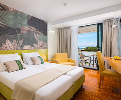 Aminess Vival Velaris Resort****, otok Brač, Hrvaška Aminess Vival Velaris Resort****, otok Brač, Hrvaška