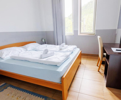 Motel Kobilj, Banja Luka; 2x nočitev z zajtrkom Motel Kobilj, Banja Luka; 2x nočitev z zajtrkom