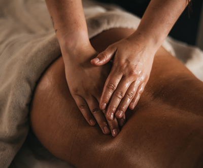 Salon Infragym: body shape, brazilska limfna drenaža Salon Infragym: body shape, brazilska limfna drenaža