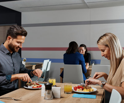 Hotel Adalbert 3*, Madžarska, 2x nočitev z zajtrkom Hotel Adalbert 3*, Madžarska, 2x nočitev z zajtrkom