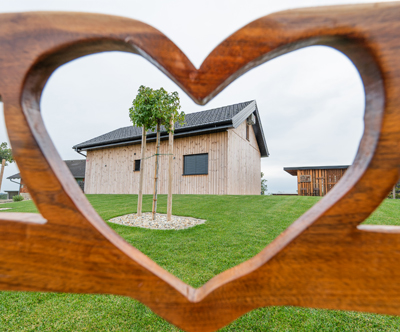 Ranč Dida, Petrovci: nočitev z uporabo jacuzzija