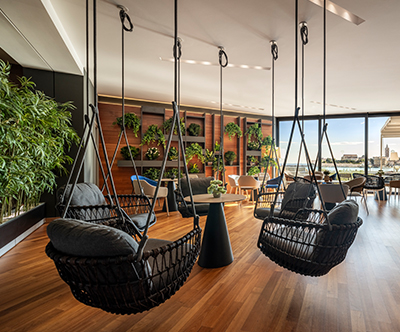 Valamar Padova Hotel. 4*, Rab: morski oddih Valamar Padova Hotel. 4*, Rab: morski oddih