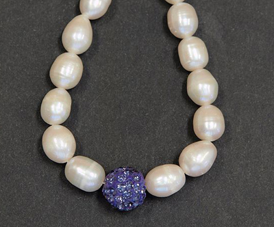 Cudovit 5-delni set nakita s kristali Swarovski® Cudovit 5-delni set nakita s kristali Swarovski®