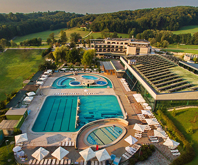 Bioterme 4*, Mala Nedelja: termalni paket Bioterme 4*, Mala Nedelja: termalni paket