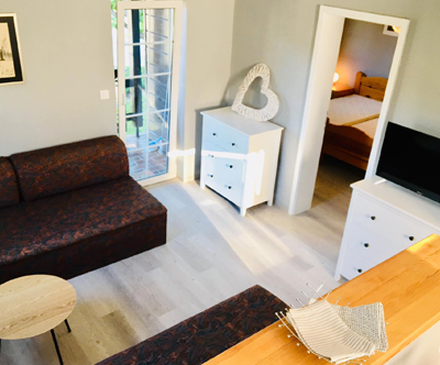 Apartma Lipa 15, Terme Olimia: 2x nočitev