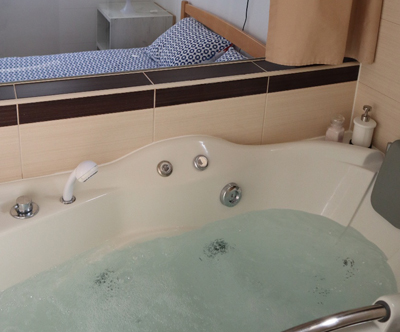 App Sandra 4*, Toplice Sveti Martin: 1x nočitev App Sandra 4*, Toplice Sveti Martin: 1x nočitev