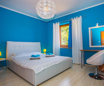 Villa Mirna, Istra, 1x nočitev za 7 oseb Villa Mirna, Istra, 1x nočitev za 7 oseb