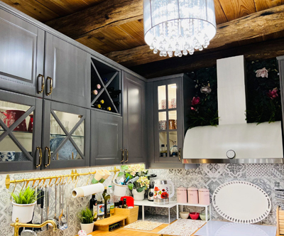 Fairy Tale House; 1x nočitev za do 8 oseb