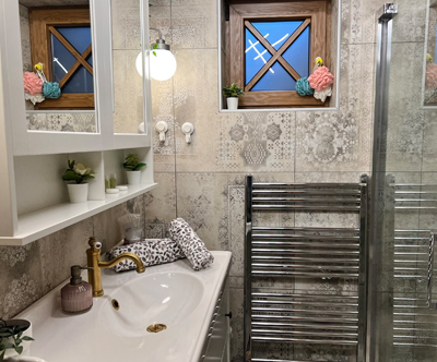 Fairy Tale House; 1x nočitev za do 8 oseb