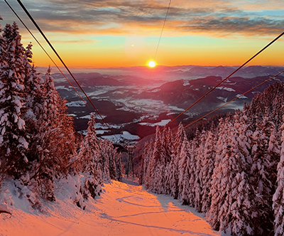 Wellness Hotel Montis, Golte: novoletni oddih Wellness Hotel Montis, Golte: novoletni oddih