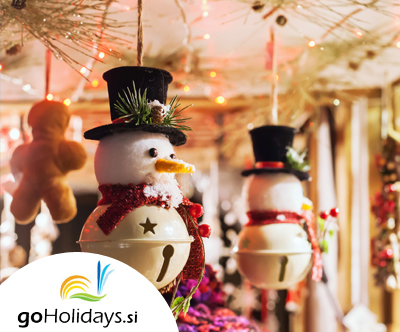 Adventni Dunaj: enodnevni izlet z avtobusom Adventni Dunaj: enodnevni izlet z avtobusom