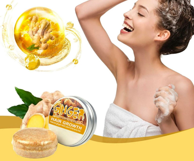 HairBoost, šampon za obnovo in nego las HairBoost, šampon za obnovo in nego las