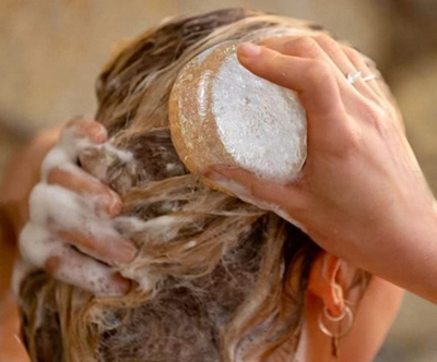 HairBoost, šampon za obnovo in nego las HairBoost, šampon za obnovo in nego las