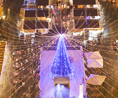 goHolidays: praznična Budimpešta, izlet goHolidays: praznična Budimpešta, izlet