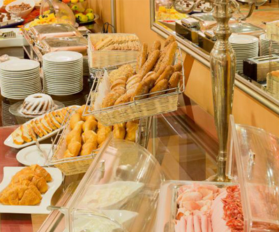 Vienna Sporthotel 4*, Dunaj: oddih v dvoje Vienna Sporthotel 4*, Dunaj: oddih v dvoje