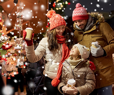 Hotel Excelsior 4*, Lovran: družinski oddih