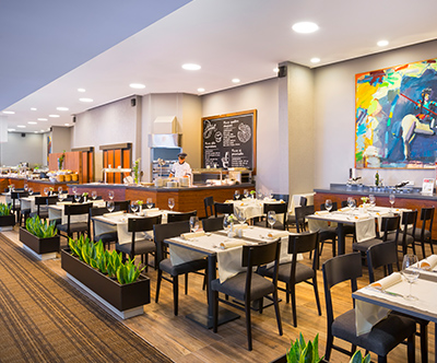 Hotel Excelsior 4*, Lovran: družinski oddih