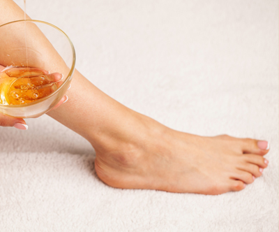 Masažno terapevtski salon Harmonija: BABAY MOON