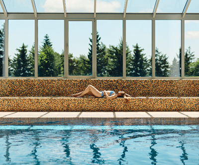 Forest hotel Videc 3*, Mariborsko Pohorje: 2x nočitev Forest hotel Videc 3*, Mariborsko Pohorje: 2x nočitev