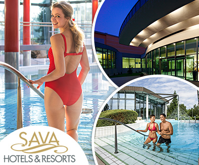 Hotel Izvir 4*, Radenci: termalni oddih Hotel Izvir 4*, Radenci: termalni oddih