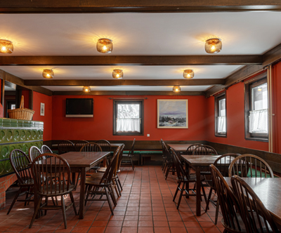 Stara hiša Krvavec: zimski oddih z zajtrkom Stara hiša Krvavec: zimski oddih z zajtrkom