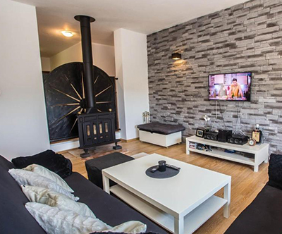 Villa Mirna, Istra, 3x nočitev za 7 oseb Villa Mirna, Istra, 3x nočitev za 7 oseb