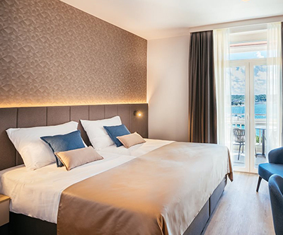 Lifeclass hoteli Portorož: premium Wai Thai oddih