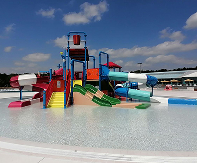 Hotel Park Superior 3*, zimski oddih s kopanjem