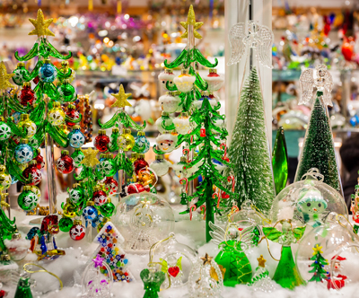 Predbožični enodnevni izlet v Benetke, vožnja z ladjico Predbožični enodnevni izlet v Benetke, vožnja z ladjico