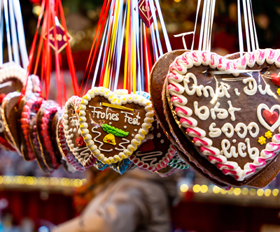 goHolidays: izlet v praznični München in Salzburg goHolidays: izlet v praznični München in Salzburg