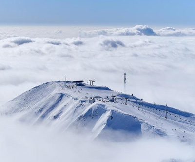 Hotel Krvavec 3*, Krvavec: zimske počitnice Hotel Krvavec 3*, Krvavec: zimske počitnice