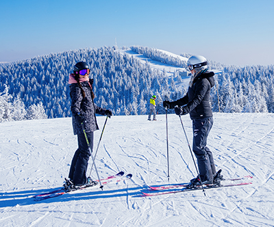 Hotel Panorama Kope 4*: BOOM VIKEND na kopah