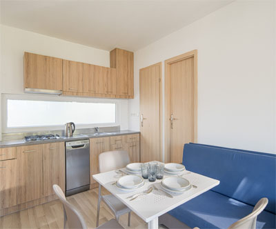 Elements kamp Selce 3*, Selce, Hrvaška Elements kamp Selce 3*, Selce, Hrvaška