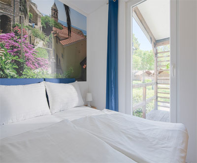 Elements kamp Selce 3*, Selce, Hrvaška Elements kamp Selce 3*, Selce, Hrvaška