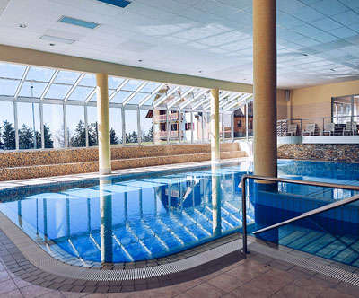 Apartmaji Bolfenk 4*, Mariborsko Pohorje