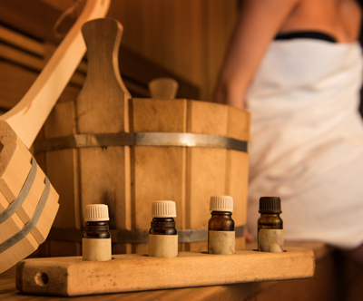 Center Bodylife: 2x razvajanje v savni Center Bodylife: 2x razvajanje v savni