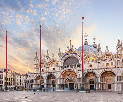 Enodnevni izlet v Benetke, vožnja z ladjico Enodnevni izlet v Benetke, vožnja z ladjico