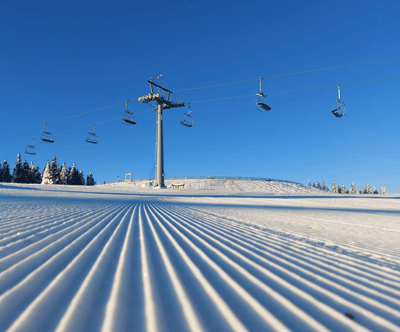 Apartmaji Forest Videc 3*, Mariborsko Pohorje