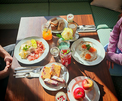 Apartmaji Forest Videc 3*, Mariborsko Pohorje Apartmaji Forest Videc 3*, Mariborsko Pohorje