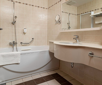 Grand hotel Bellevue 4*, Pohorje: novoletni oddih