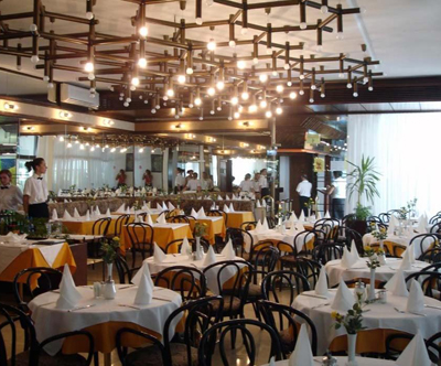 Hotel Adriatic, Omišalj: nočitev s polpenzionom Hotel Adriatic, Omišalj: nočitev s polpenzionom