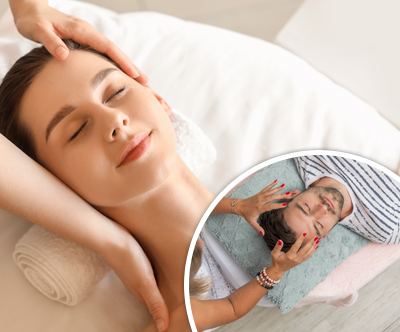 Salon MyDreams Ljubljana, 30-minutni tretma Access bars